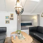 度假居 Sl221-slagelse-horvangen-2 斯莱格思
