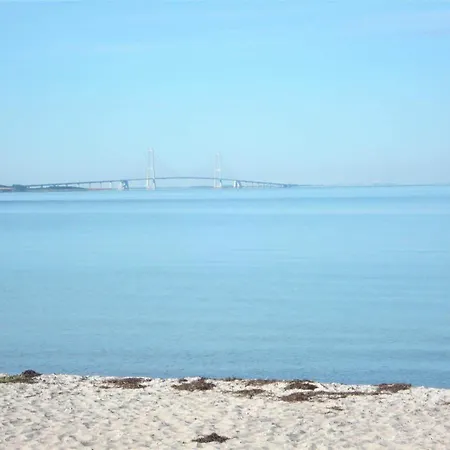 Dom wakacyjny Sl221-slagelse-horvangen-2