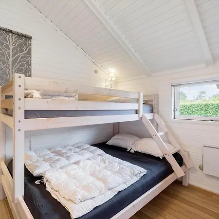 Sl221-slagelse-horvangen-2 Dom wakacyjny *