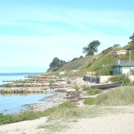 Sl221-slagelse-horvangen-2 Dom wakacyjny