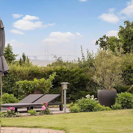 Dom wakacyjny Sl221-slagelse-horvangen-2