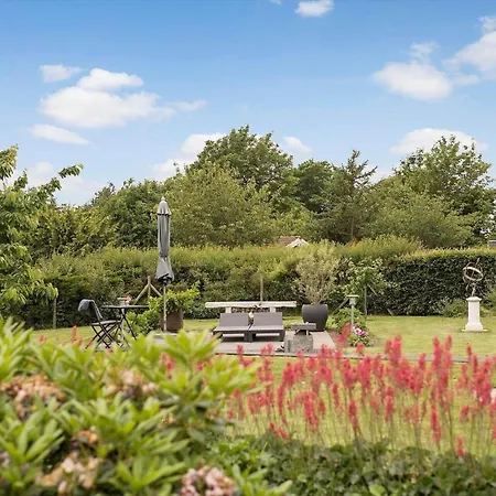 Sl221-slagelse-horvangen-2 Dom wakacyjny *