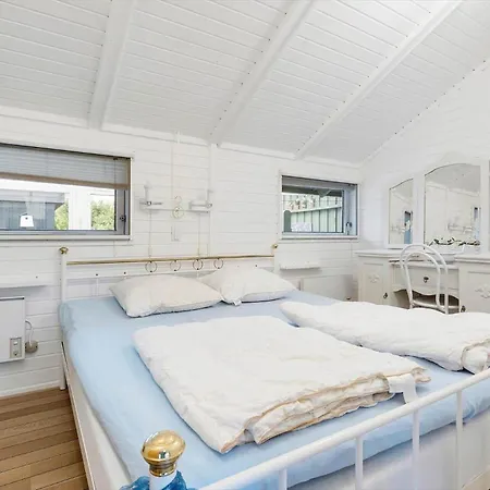 Dom wakacyjny Sl221-slagelse-horvangen-2 Slagelse