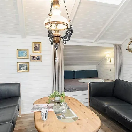 Dom wakacyjny Sl221-slagelse-horvangen-2 Slagelse