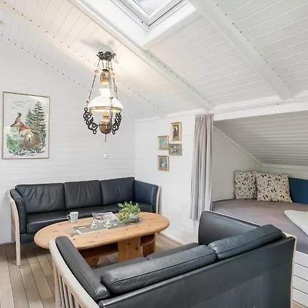 Dom wakacyjny Sl221-slagelse-horvangen-2