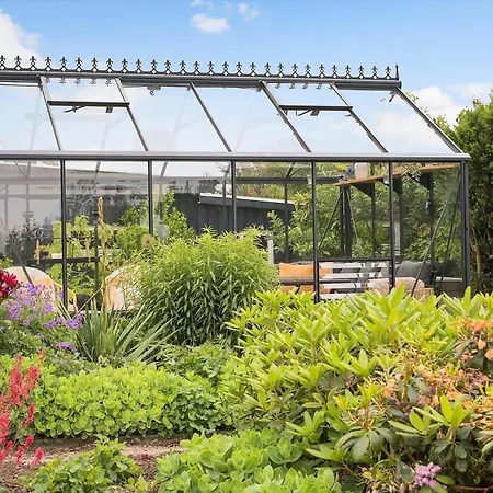 Sl221-slagelse-horvangen-2 بيت للعطل *