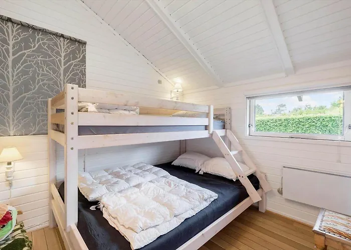 Sl221-slagelse-horvangen-2 بيت للعطل *