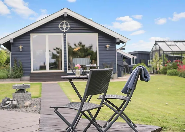 Sl221-slagelse-horvangen-2 Casa vacanze Slagelse