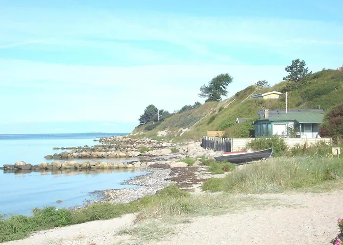 Sl221-slagelse-horvangen-2 Casa vacanze