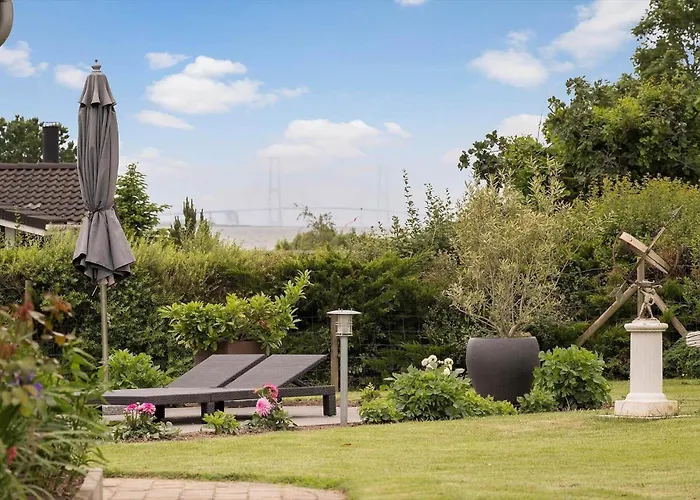 Casa vacanze Sl221-slagelse-horvangen-2