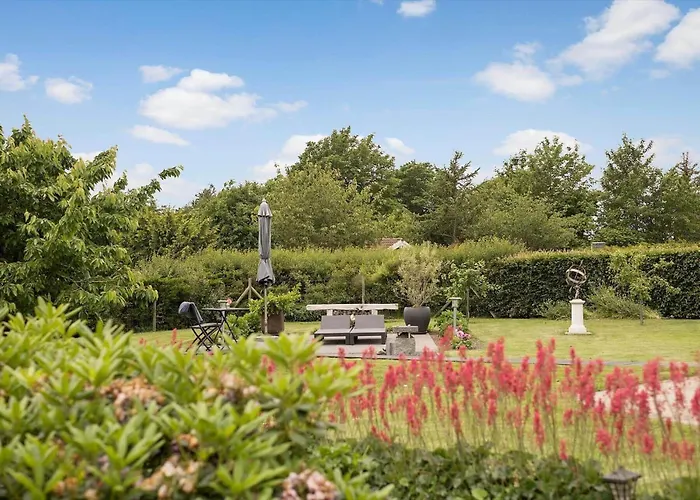 Sl221-slagelse-horvangen-2 Casa vacanze *