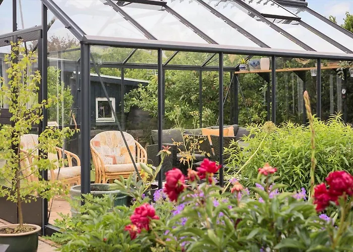 Sl221-slagelse-horvangen-2 Casa vacanze Slagelse