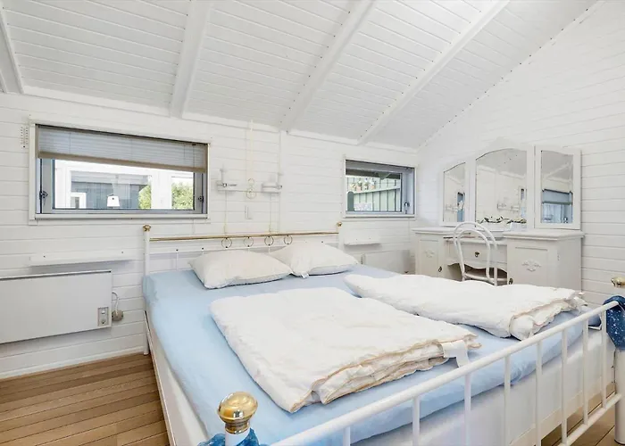 Casa vacanze Sl221-slagelse-horvangen-2 Slagelse