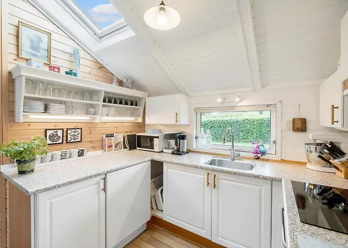 Sl221-slagelse-horvangen-2 Casa vacanze