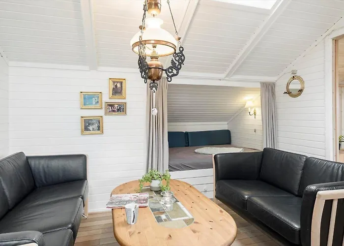 Casa vacanze Sl221-slagelse-horvangen-2 Slagelse