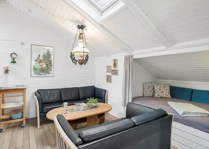 Casa vacanze Sl221-slagelse-horvangen-2