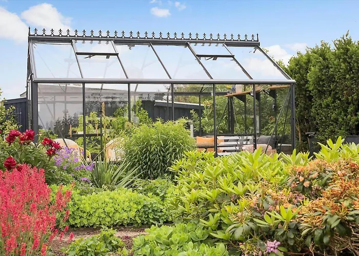 Sl221-slagelse-horvangen-2 Casa vacanze *