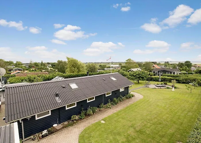 Casa vacanze Sl221-slagelse-horvangen-2 *